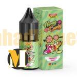 سالت آبنبات آناناس یخ هورنی <br><span>Horny Flava Pineapple Candy Salt Nic</span> - Image 2